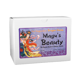 Magu's Beauty Tea