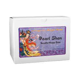 Pearl Shen Elixir in Retort Pouch