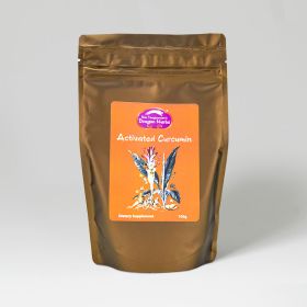 Activated Curcumin – 100 g