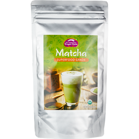 Superfood Grade Matcha