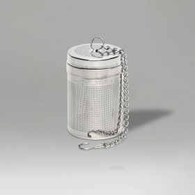 Stainless Steel Tea Strainer - Small