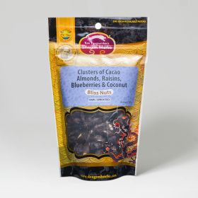 Bliss Nuts Cacao Almond Nuts