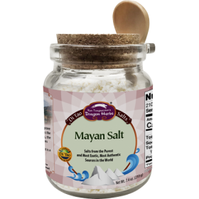 Mayan Salt