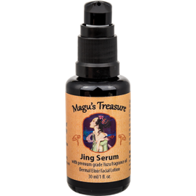 Jing Serum Dermal Elixir 1 fl. oz.