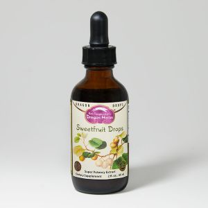 Sweetfruit Drops 2 oz.