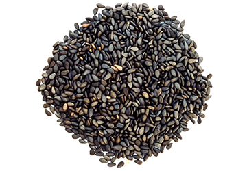 Black Sesame