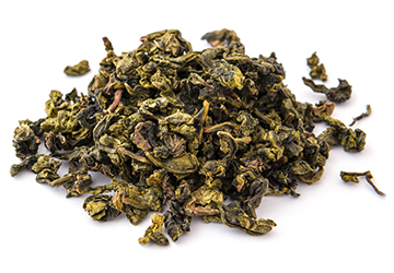 Oolong Tea