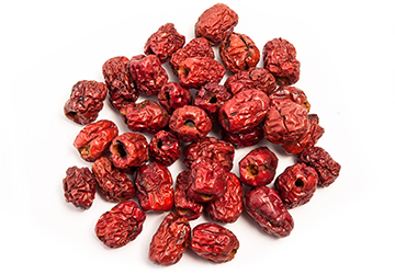 Red Jujube Date