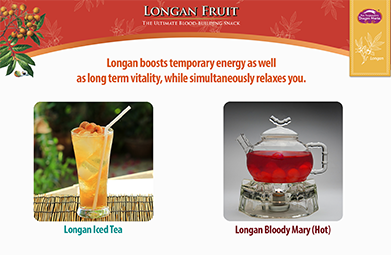 Longan Slideshow