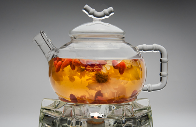 iVision Tea Recipe