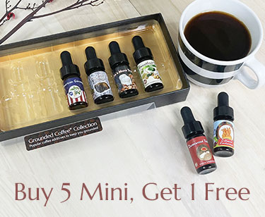 Buy 5 Mini, Get 1 Free