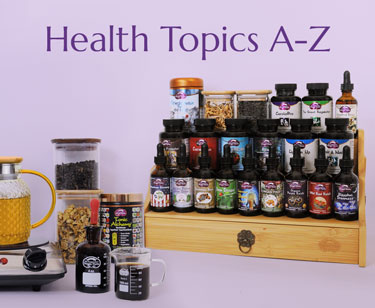 Health Topics A-Z