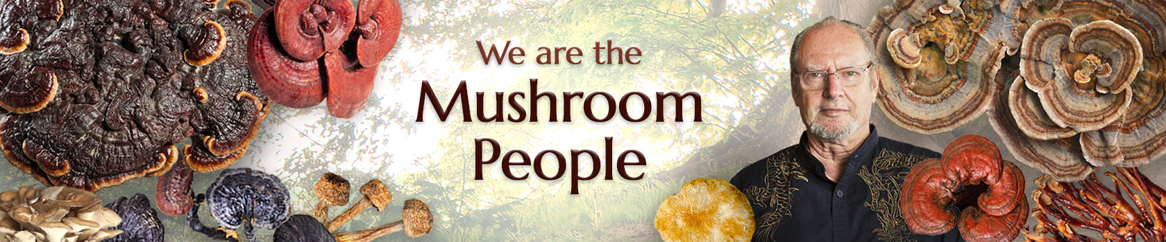 Mushroom Products