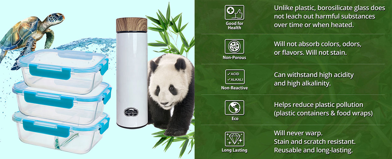 Eco-friendly Products